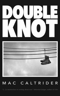 Double Knot - Caltrider, Mac