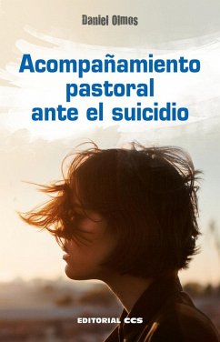 Cover Acompañamiento pastoral ante el suicidio