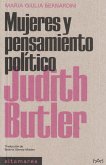 Judith Butler