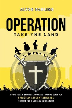 Operation Take the Land - Alton Darling