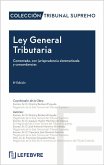 Ley General Tributaria 2024.