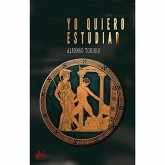 Yo quiero estudiar Yo quiero estudiar