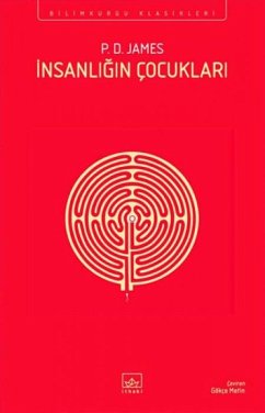 Cover Insanligin Cocuklari