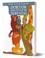 Doktor Dolittlein Serüveni - Lofting, Hugh