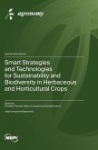 Smart Strategies and Technologies for Sustainability and Biodiversity in Herbaceous and Horticultural Crops