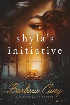 Shyla's Initiative - Casey, Barbara