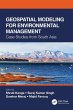 Geospatial Modeling for Environmental... - Bild 1
