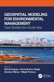 Geospatial Modeling for Environmental Management