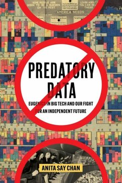 Predatory Data - Chan, Anita Say