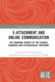 E-attachment and Online Communication E-attachment and Online Communication