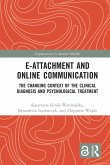 E-attachment and Online Communication