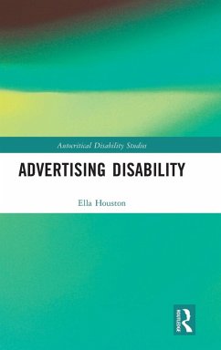 Advertising Disability - Houston, Ella