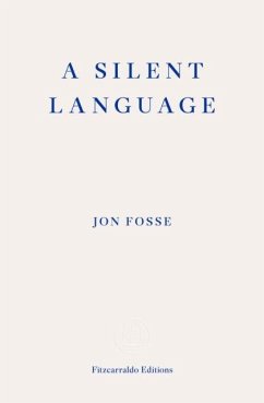 Cover A Silent Language