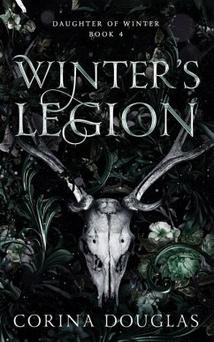 Winter's Legion - Douglas, Corina