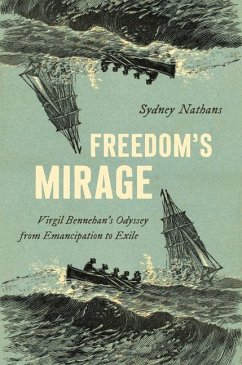 Freedom's Mirage - Nathans, Sydney