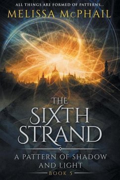 The Sixth Strand - Mcphail, Melissa