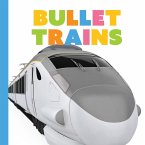 Bullet Trains Bullet Trains