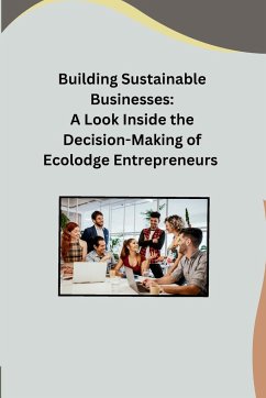Building Sustainable Businesses - Ashley