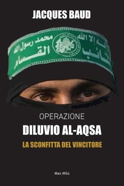 Operazione Diluvio Al-Aqsa - Baud, Jacques