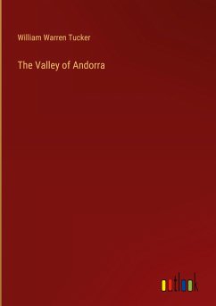 The Valley of Andorra