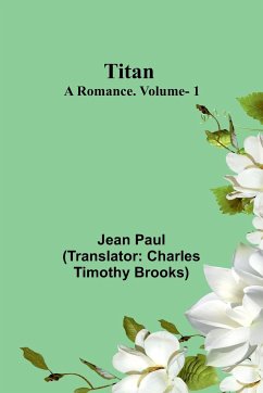 Titan - Paul, Jean