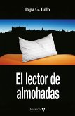 El lector de almohadas