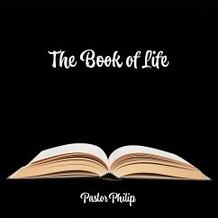 The Book of Life (MP3-Download) - Philip, Pastor