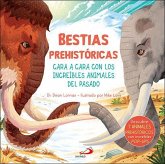 Bestias prehistóricas Bestias prehistóricas