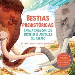 Bestias prehistóricas