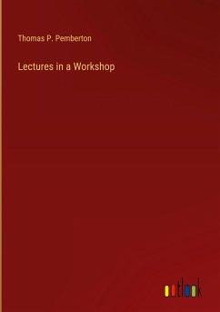 Lectures in a Workshop