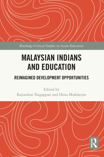Malaysian Indians and Education Malaysian Indians and Education