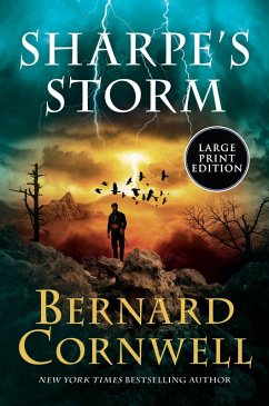 Cover Sharpe's Storm