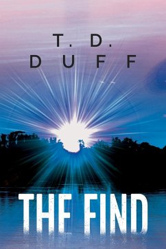 Cover The Find