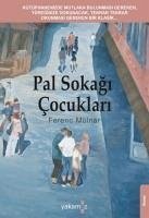 Pal Sokagi Cocuklari - Molnar, Ferenc