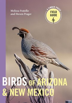 Birds of Arizona and New Mexico - Fratello, Melissa; Prager, Steven