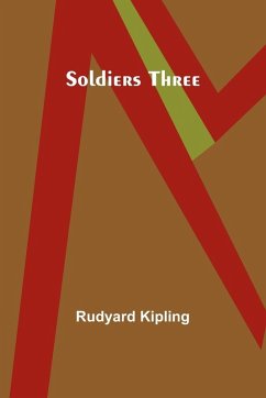 Cover Soldiers Three