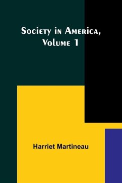 Cover Society in America, Volume 1