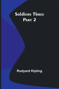 Cover Soldiers Three - Part 2