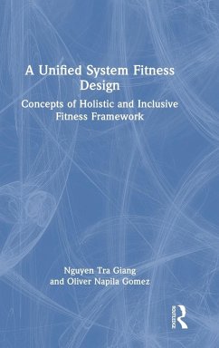 A Unified System Fitness Design - Nguyen, Tra Giang; Gomez, Oliver Napila