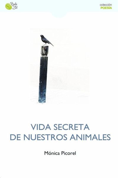 Vida secreta de nuestros animales