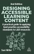 Designing Accessible Learning Content - Bild 1