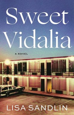 Sweet Vidalia - Sandlin, Lisa