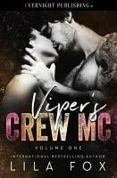 Viper's Crew MC - Fox, Lila