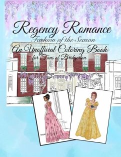 Regency Romance - Perz, Jennifer N