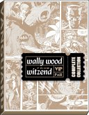 Best of Wally Wood from Witzend