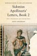 Sidonius Apollinaris' Letters, Book 2 - Bild 1