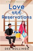 Love and Reservations