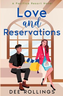 Love and Reservations - Rollings, Dee