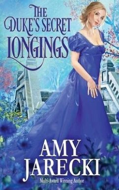 The Duke's Secret Longings - Jarecki, Amy