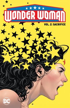 Wonder Woman Vol. 2: Sacrifice - King, Tom
